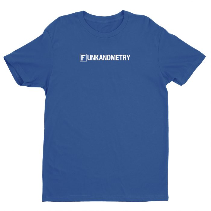 Bue Funkanometry T-Shirt